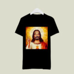 Snoop Dogg goes jesus Essential 4 T Shirt