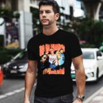 Snoop Doggg Up In Smoke Classic 0 T Shirt