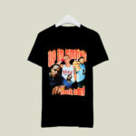 Snoop Doggg Up In Smoke Classic 2 T Shirt