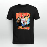 Snoop Doggg Up In Smoke Classic 3 T Shirt