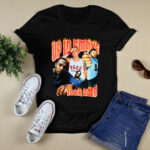 Snoop Doggg Up In Smoke Classic 4 T Shirt