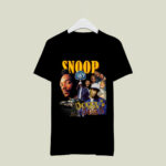 Snoop Doggy Dogg 2 T Shirt