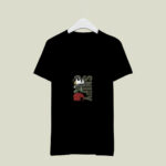 Snoopy Snipy mug 3 T Shirt