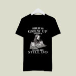 Some Of Us Grew Up Listening To Bob Seger 3 T Shirt