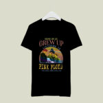 Some Of Us Grew Up Listening To Pink Floyd The Cool Ones Still Do 2 T Shirt