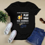 Some grandmas play bingo real grandmas drink Miller Lite 4 T Shirt
