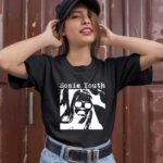 Sonic Youth 1 T Shirt