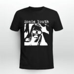 Sonic Youth 2 T Shirt
