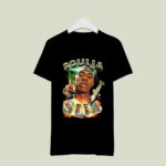 Soulja Slim Rapper Hip Hop Vintage 2 T Shirt