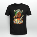 Soulja Slim Rapper Hip Hop Vintage 4 T Shirt