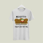 South Park Cartman My Pot Pie 5 T Shirt