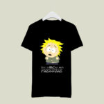 South Park Tweek Tweak Too Much Pressure 3 T Shirt