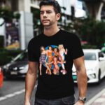 Spice Girls Spice World 0 T Shirt