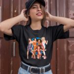 Spice Girls Spice World 1 T Shirt