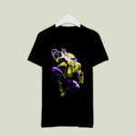 Spiderman Minnesota Vikings 3 T Shirt