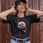 Spiderman New York Mets 0 T Shirt