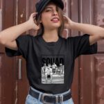 Squad The Golden Girls 1 T Shirt