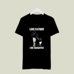 St Louis Blues Father Like Daughter 1 T Shirt