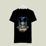 St Louis Blues Jack Skellington this is Halloween 1 T Shirt