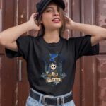 St Louis Blues Jack Skellington this is Halloween 3 T Shirt