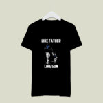 St Louis Blues Like Father Like Son 1 T Shirt