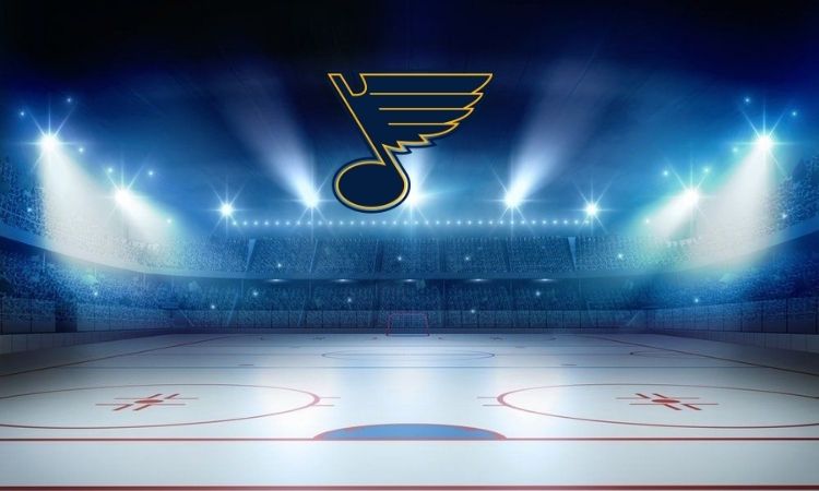 St. Louis Blues