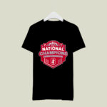 Stanford Cardinal 2021 Womens Basketball National Champions 1 T Shirt