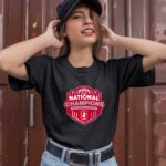 Stanford Cardinal 2021 Womens Basketball National Champions 3 T Shirt