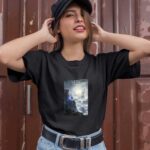 Star Wars Jedi Fallen Order Logo Teaser Poster 1 T Shirt