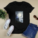 Star Wars Jedi Fallen Order Logo Teaser Poster 4 T Shirt