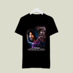 Star Wars Obi Wan Kenobi Been Forever 2 T Shirt