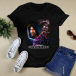 Star Wars Obi Wan Kenobi Been Forever 4 T Shirt
