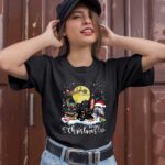 Star wars Merry Christmas 2023 The Mandalorian Christmas 1 T Shirt