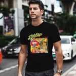 Steely Dan AJA Cant Buy A Thrill 0 T Shirt