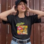 Steely Dan AJA Cant Buy A Thrill 1 T Shirt