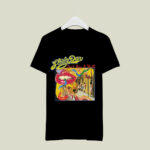 Steely Dan AJA Cant Buy A Thrill 2 T Shirt