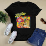 Steely Dan AJA Cant Buy A Thrill 4 T Shirt