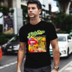 Steely Dan Rock Band Music 0 T Shirt
