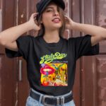 Steely Dan Rock Band Music 1 T Shirt