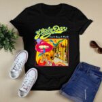 Steely Dan Rock Band Music 2 T Shirt