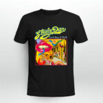 Steely Dan Rock Band Music 3 T Shirt