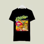 Steely Dan Rock Band Music 4 T Shirt