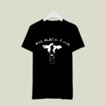Steely dan big black cow 3 T Shirt
