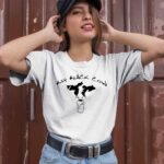 Steely dan big black cow white 1 T Shirt