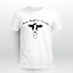 Steely dan big black cow white 4 T Shirt
