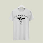 Steely dan big black cow white 5 T Shirt