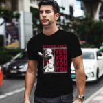 Stefon Diggs You You You You 1 T Shirt