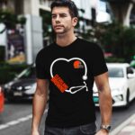 Stethoscope Cleveland Browns 1 T Shirt