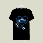 Stethoscope Penn State Nittany Lions 1 T Shirt