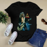 Steve Clark Def Leppard Guitarist Legend 3 T Shirt